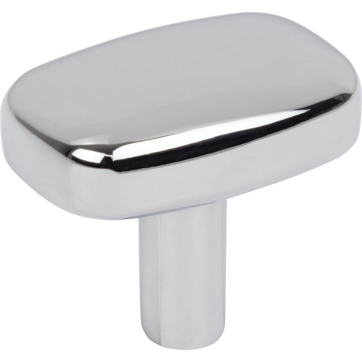 1-1/2" Loxley Rounded Rectangle Cabinet Knob