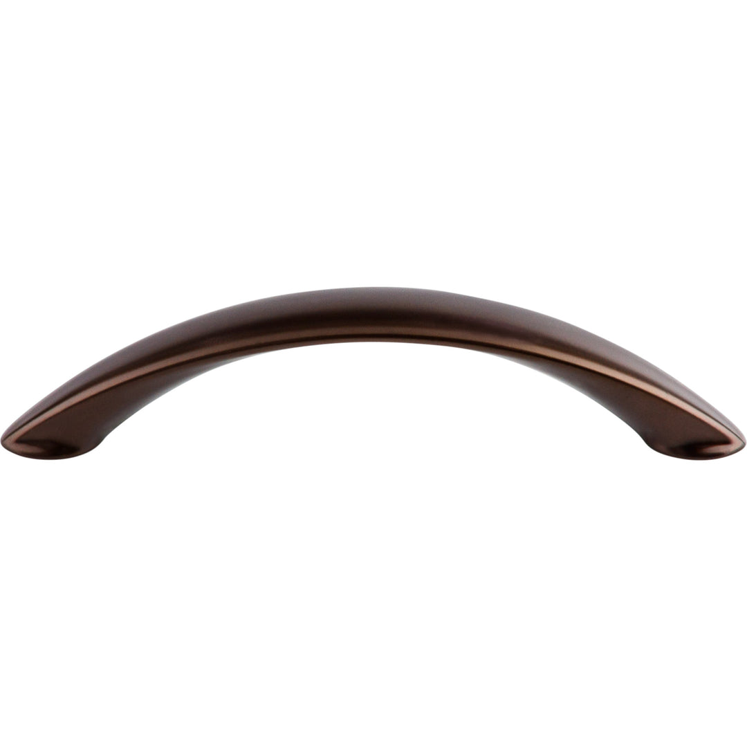Top Knobs - Arc Bar Pulls 4" Oil Rubbed Bronze