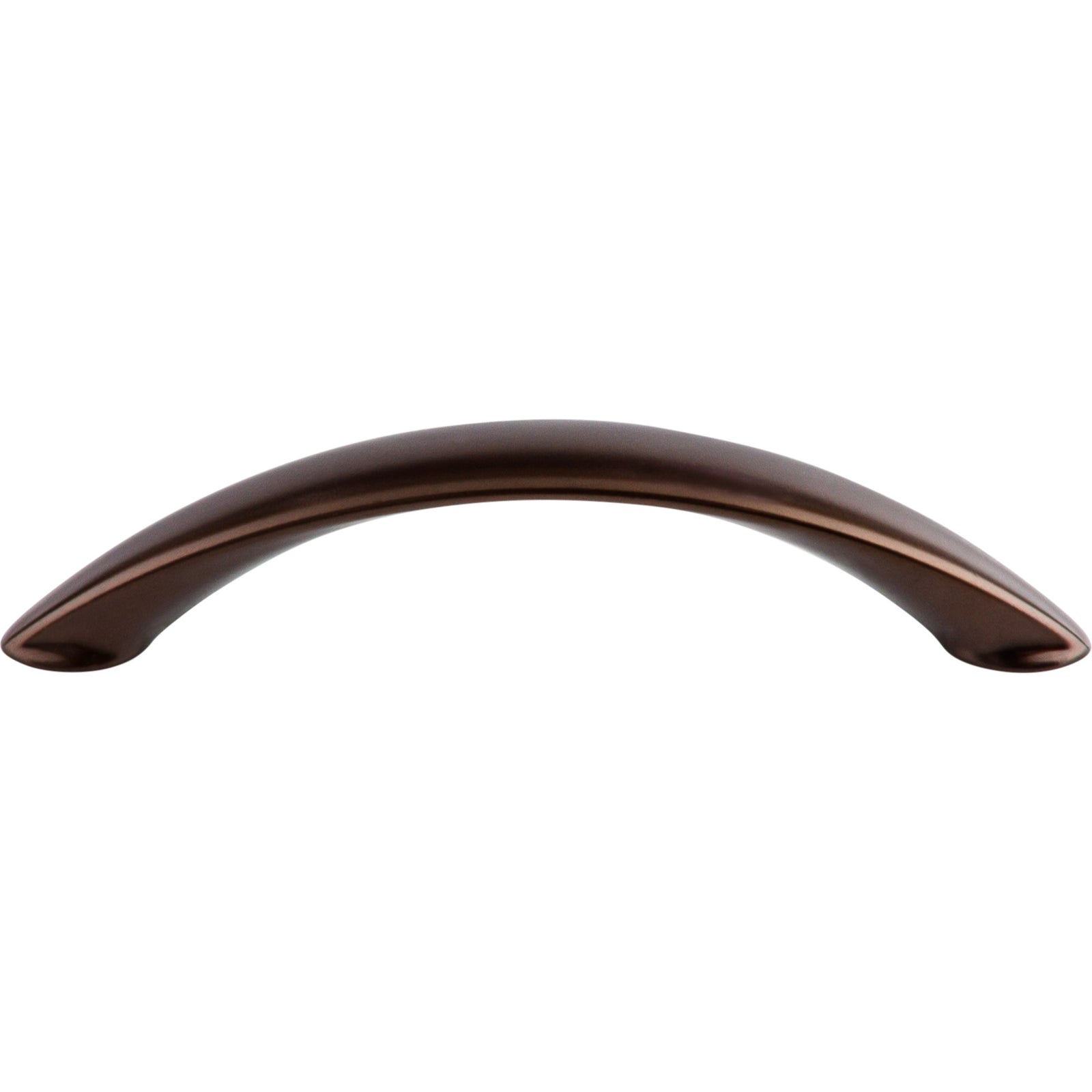Top Knobs - Arc Bar Pulls 4" Oil Rubbed Bronze