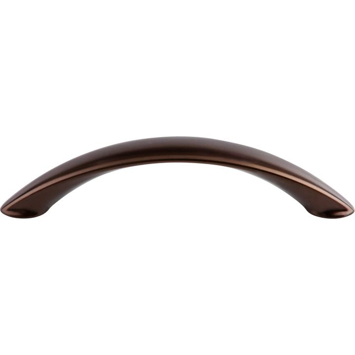 Top Knobs - Arc Bar Pulls 4" Oil Rubbed Bronze