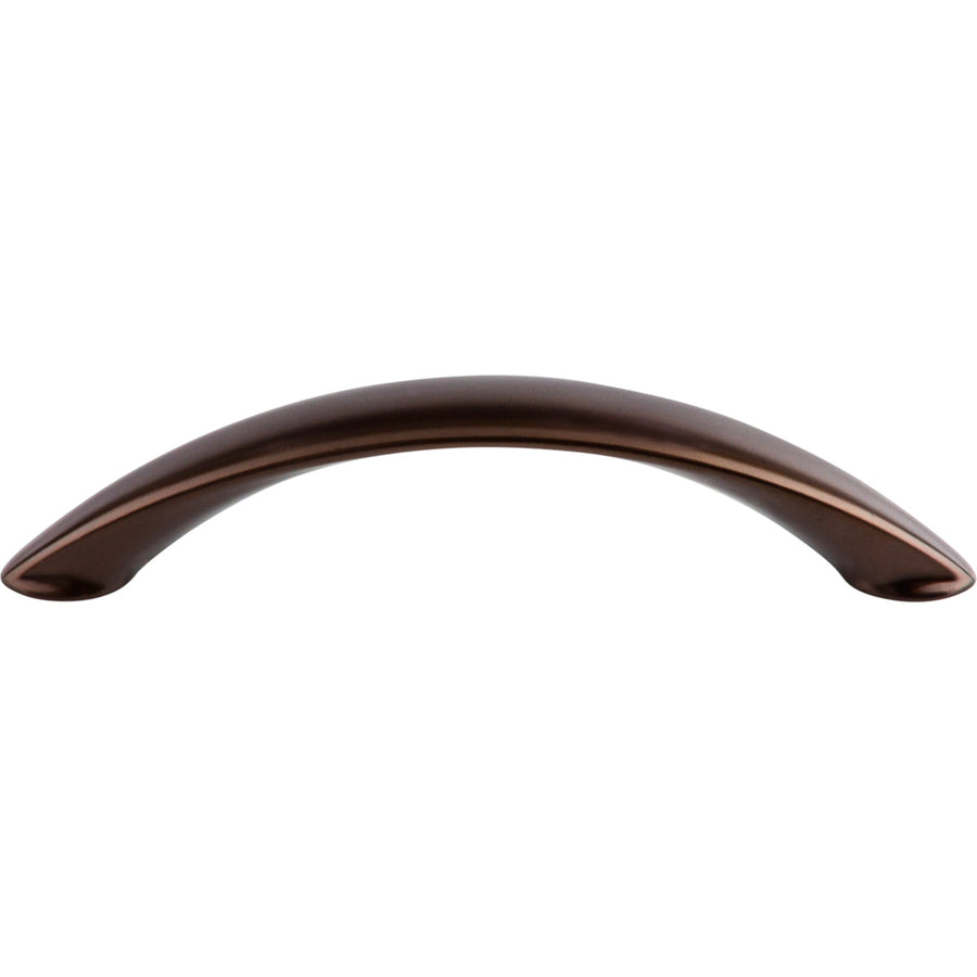 Top Knobs - Arc Bar Pulls 4" Oil Rubbed Bronze