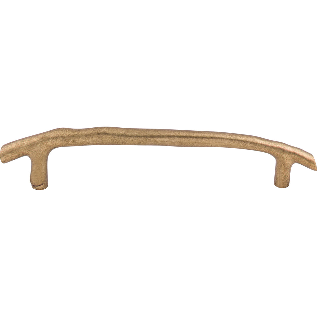 Top Knobs - Aspen Twig Bar Pulls 8" Light Bronze