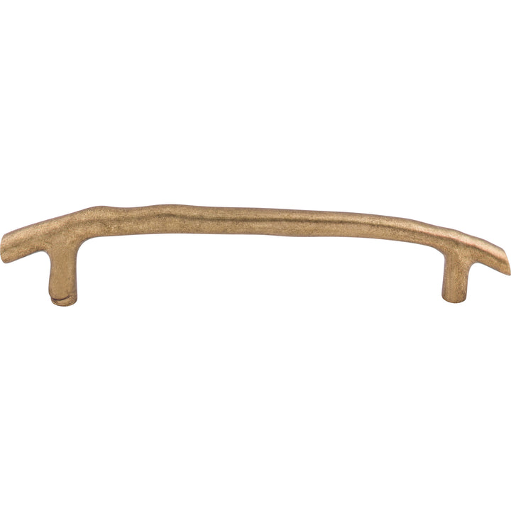 Top Knobs - Aspen Twig Bar Pulls 8" Light Bronze