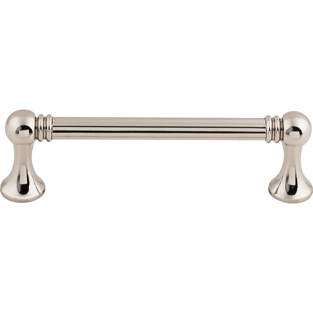Top Knobs - Grace Bar Pulls Polished Nickel