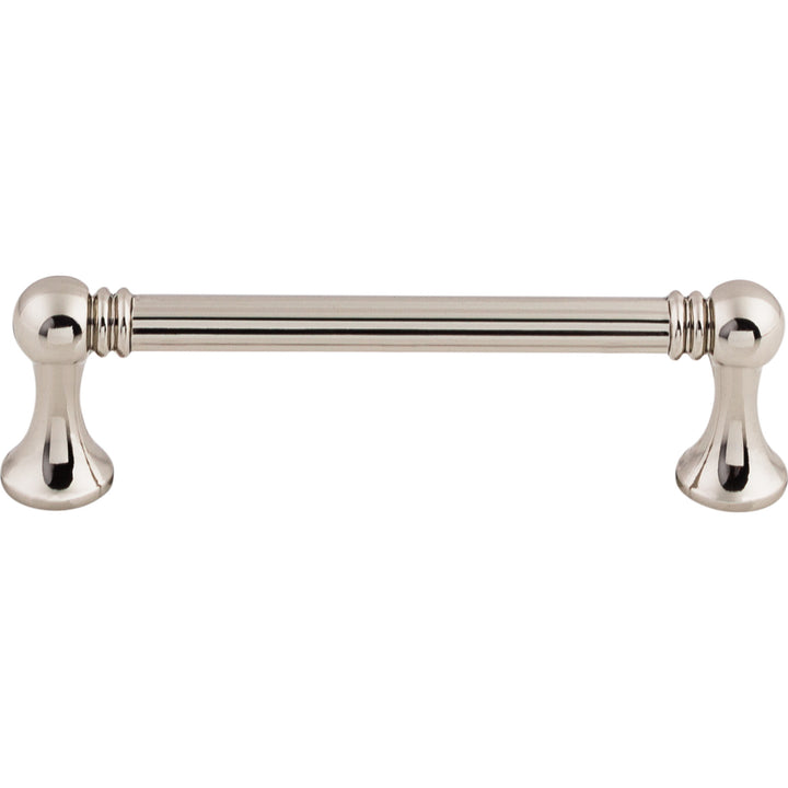 Top Knobs - Grace Bar Pulls Polished Nickel