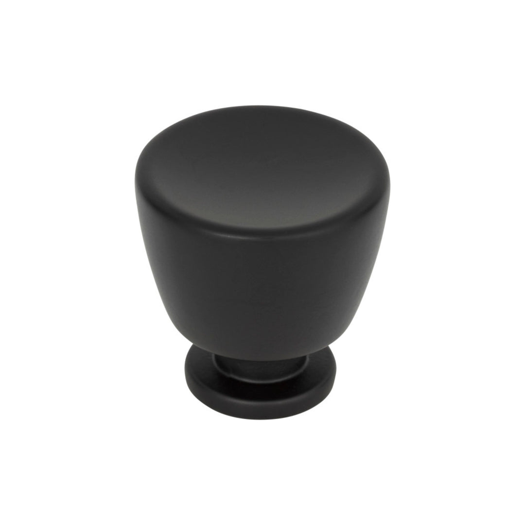 Conga Round Knob