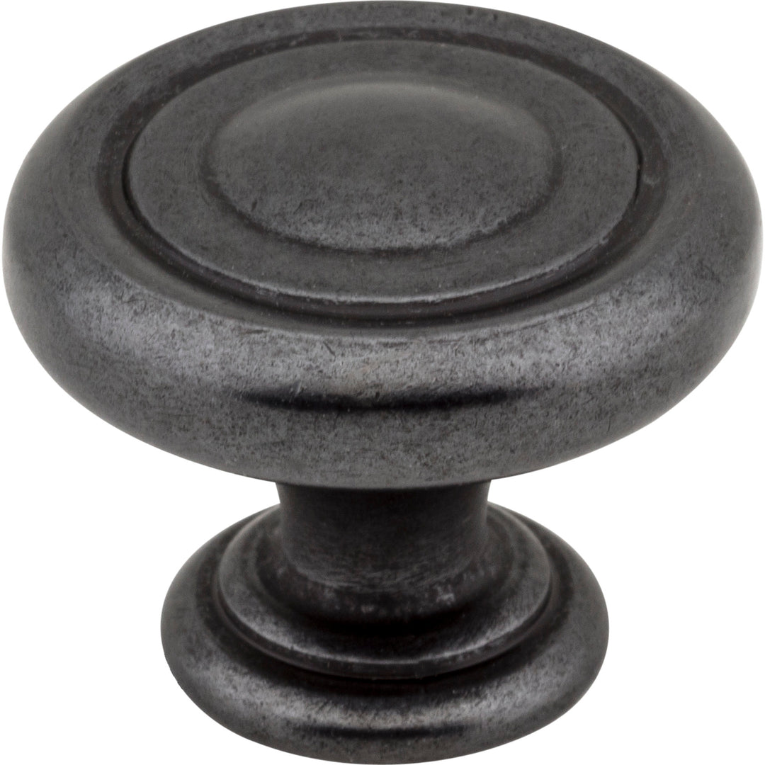 1-1/4" Bremen 1 Cabinet Knob