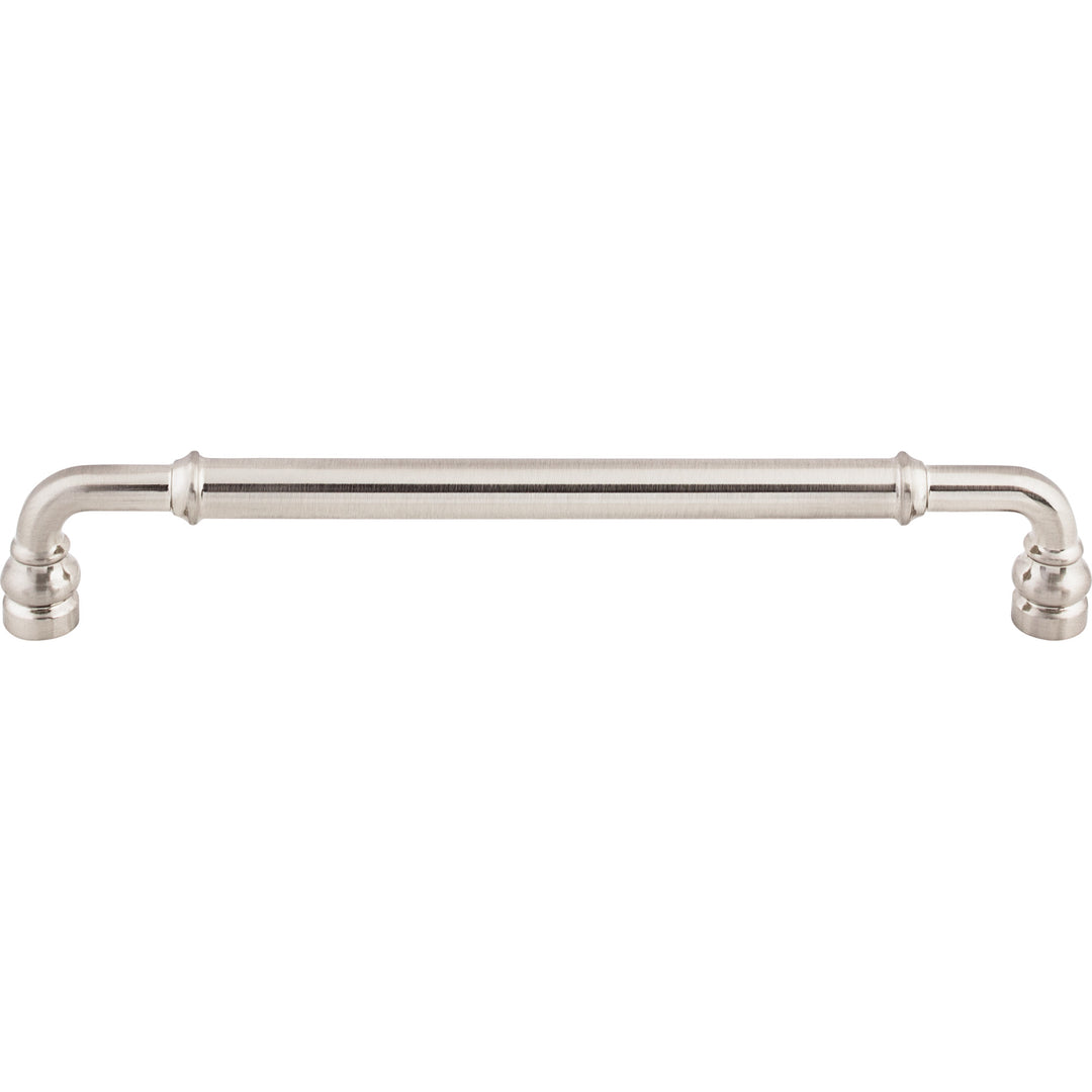 Top Knobs - Brixton Pulls 7 9/16" Brushed Satin Nickel