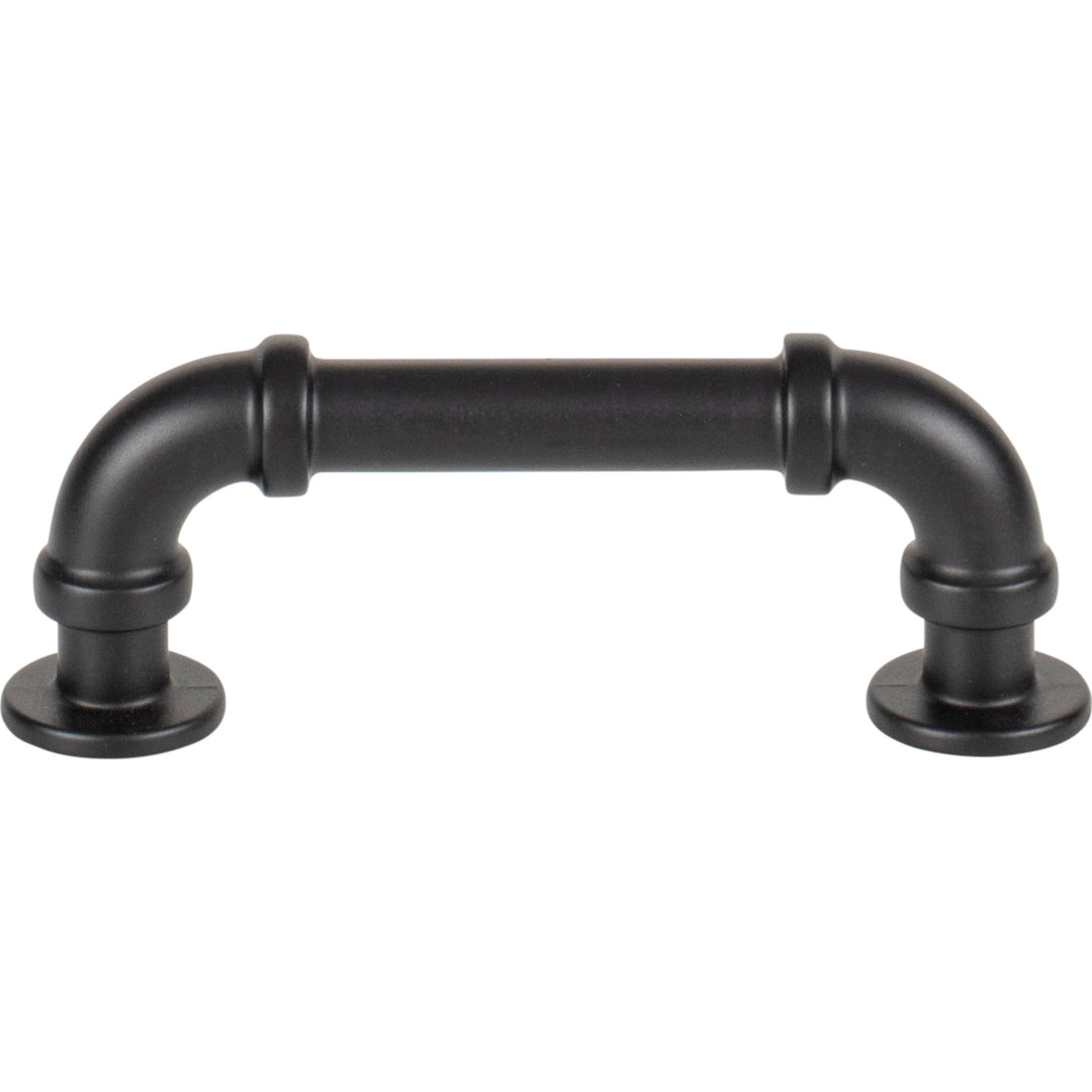Steam Punk Bar Pull