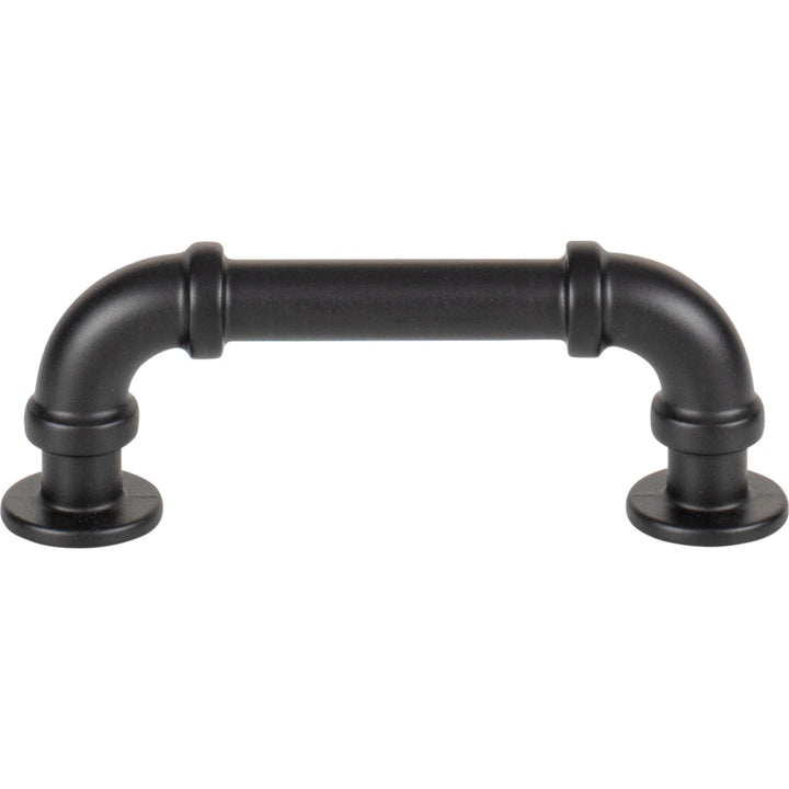 Steam Punk Bar Pull
