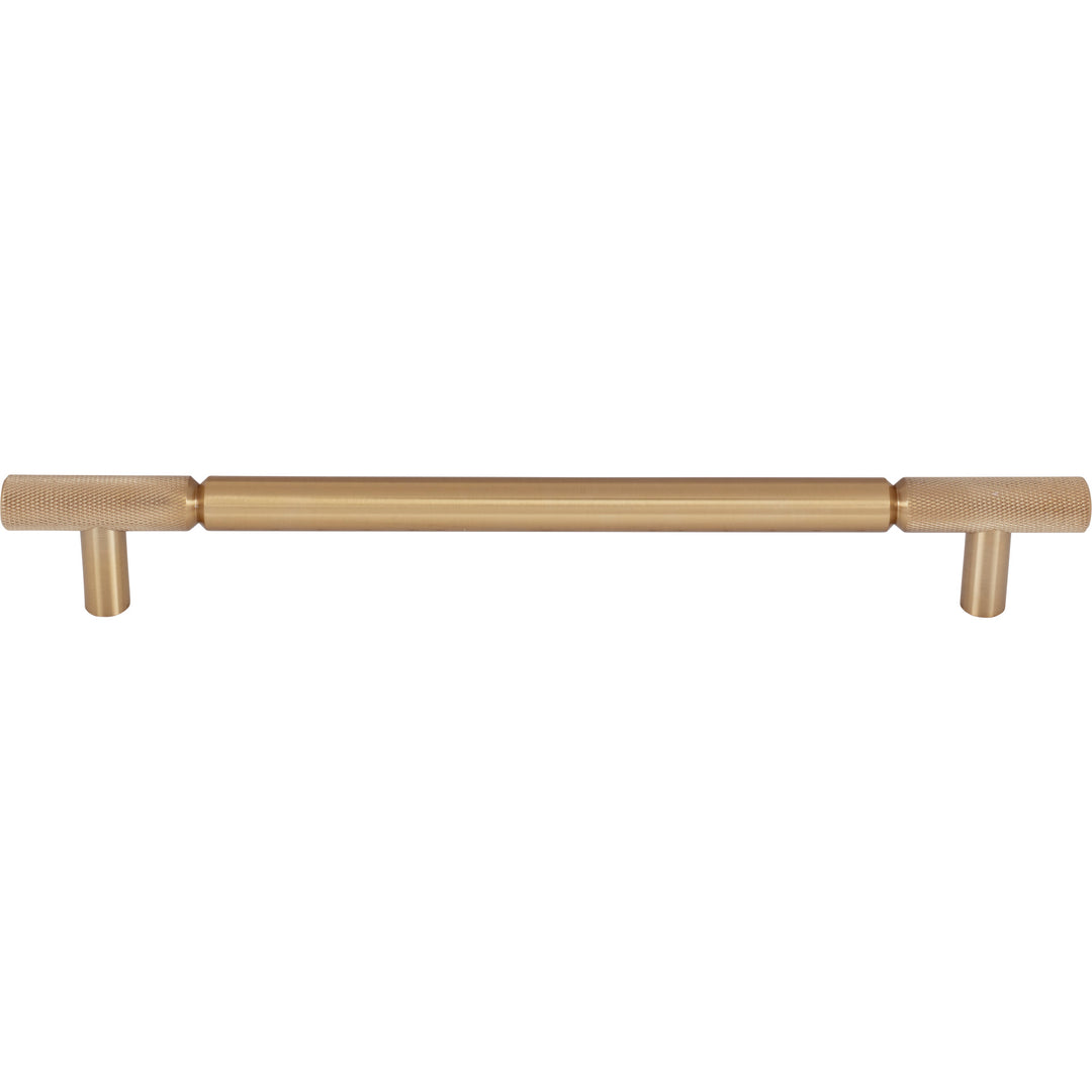 Top Knobs - Prestwick Bar Pulls (TK3246AG) 12" Honey Bronze