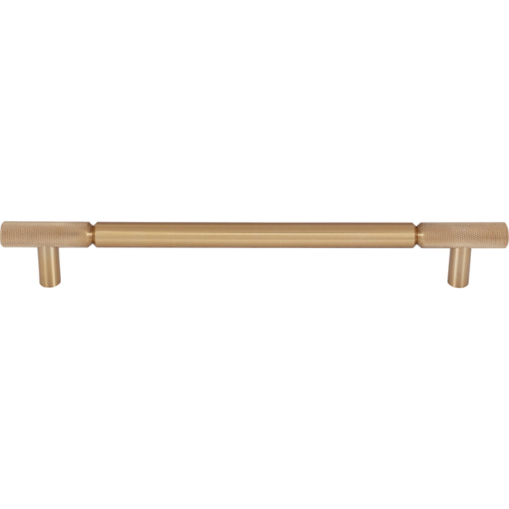 Top Knobs - Prestwick Bar Pulls (TK3246AG) 12" Honey Bronze