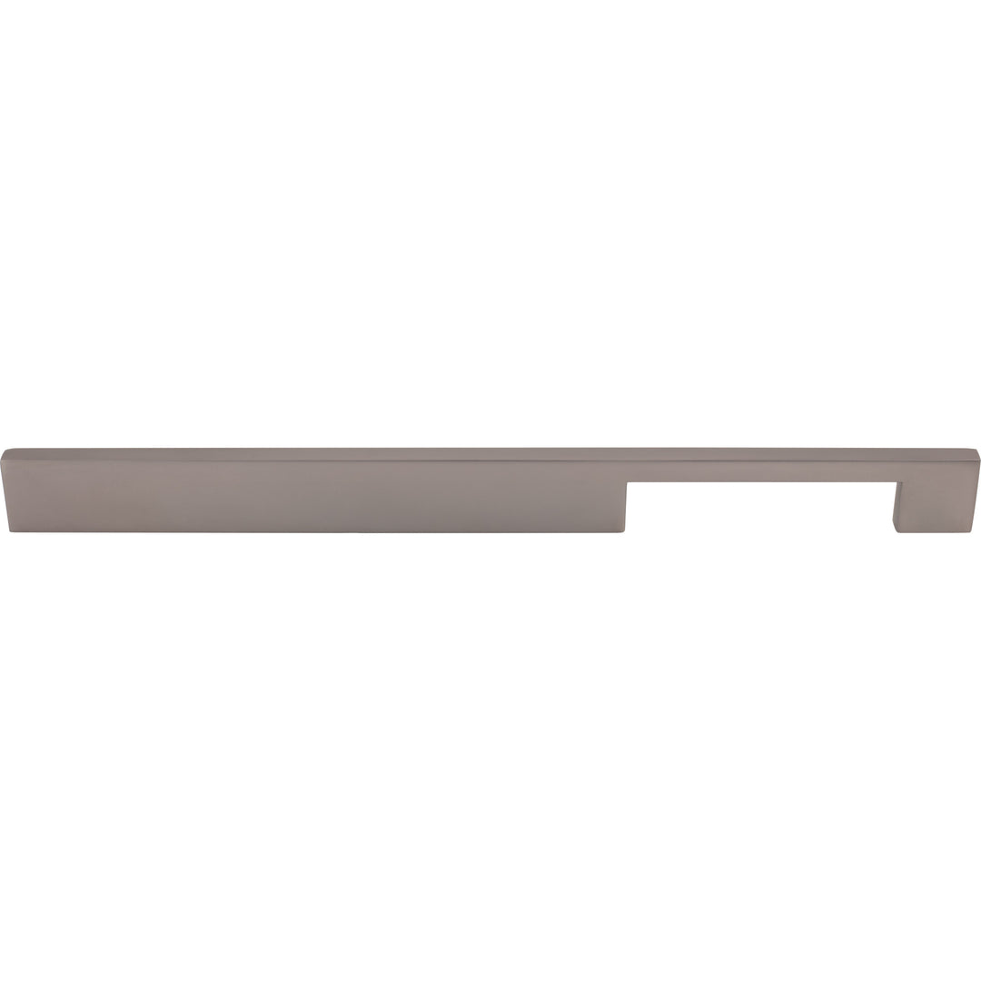 Linear Bar Pull