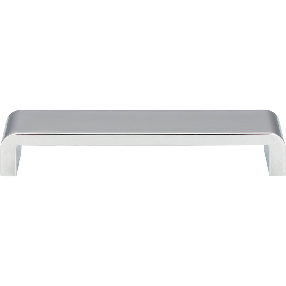 Atlas - Platform Pulls (A916) Polished Chrome