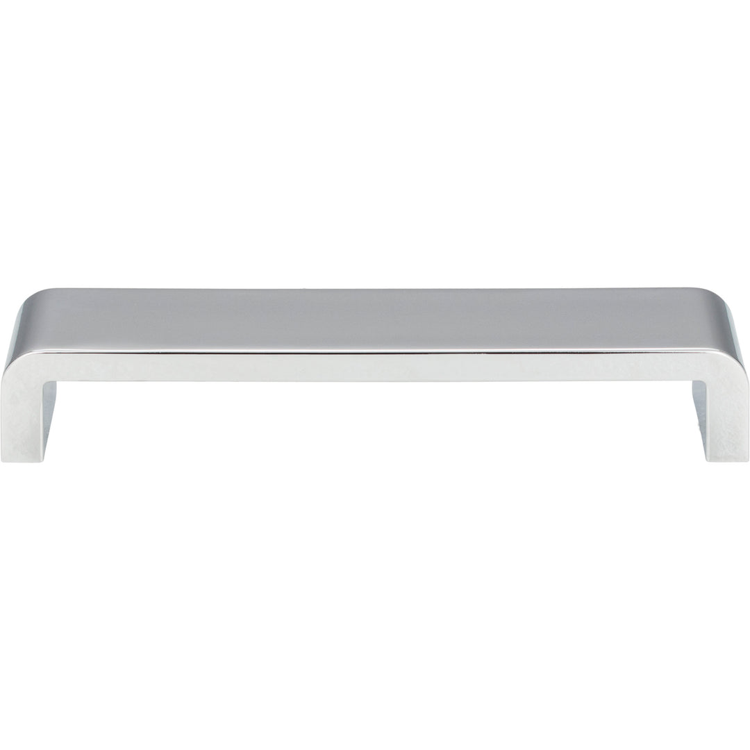 Atlas - Platform Pulls (A916) Polished Chrome