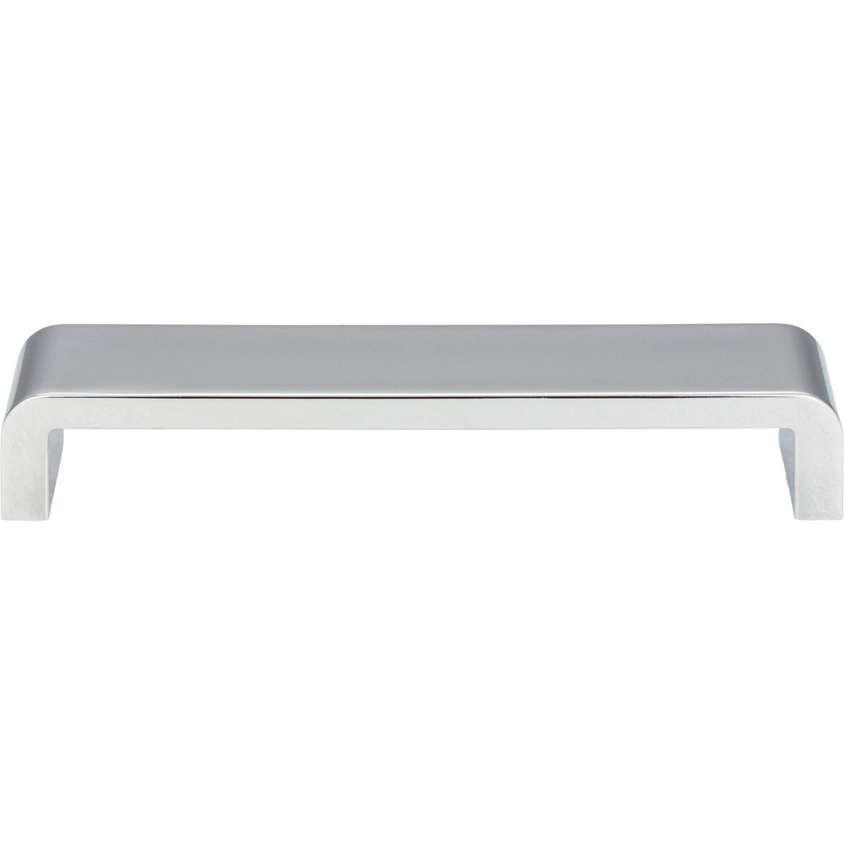 Atlas - Platform Pulls (A916) Polished Chrome