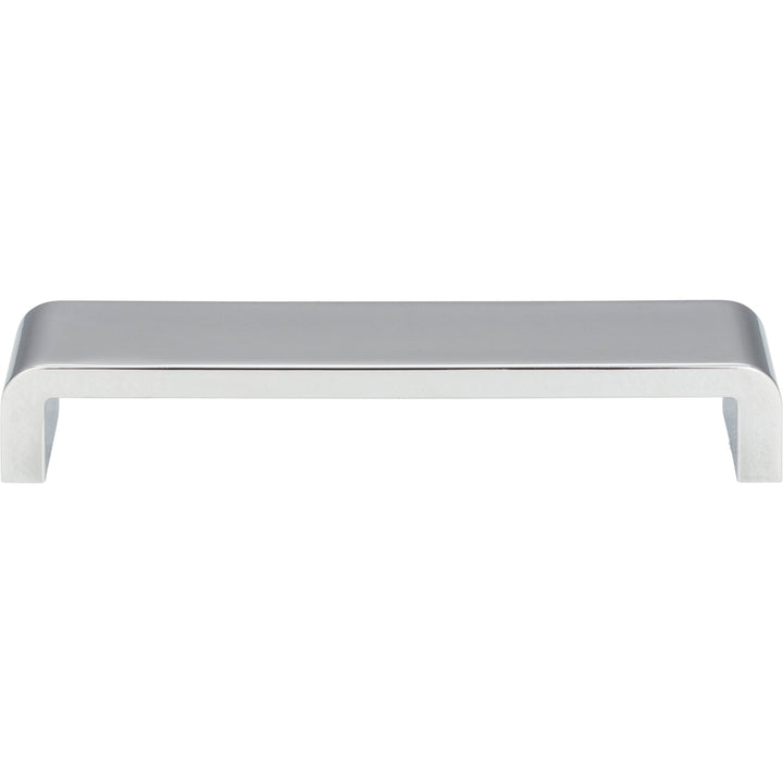 Atlas - Platform Pulls (A916) Polished Chrome