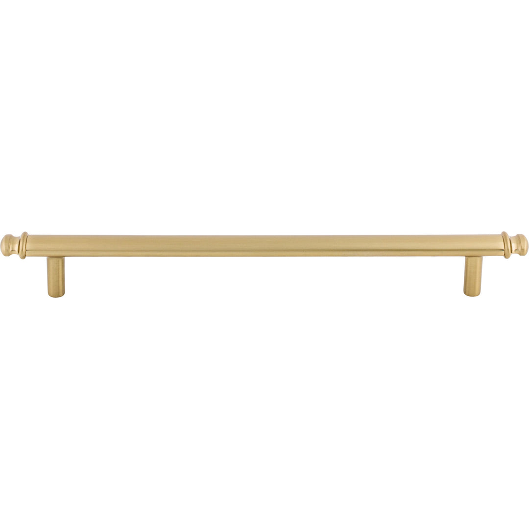 Top Knobs - Julian Bar Pulls 7 9/16" Honey Bronze