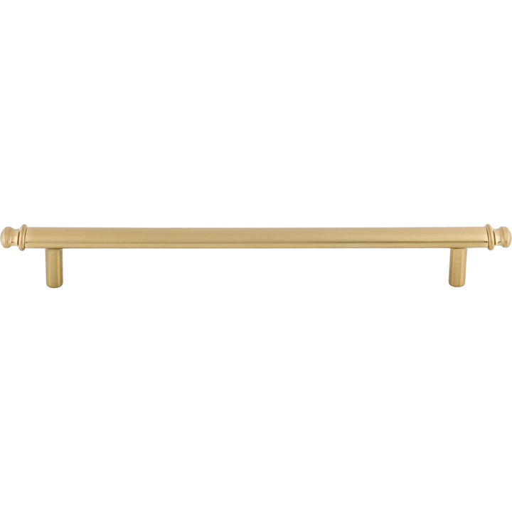 Top Knobs - Julian Bar Pulls 7 9/16" Honey Bronze
