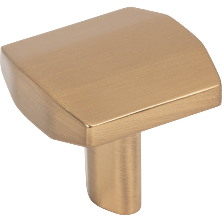 1-1/4" William Cabinet Knob