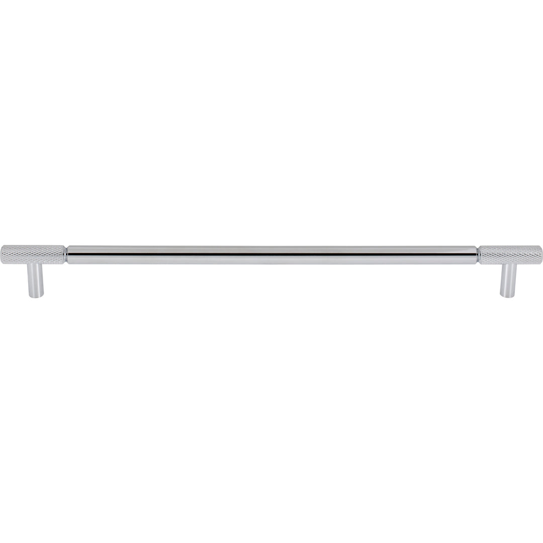 Top Knobs - Prestwick Bar Pulls (TK3241AG) 12" Polished Chrome