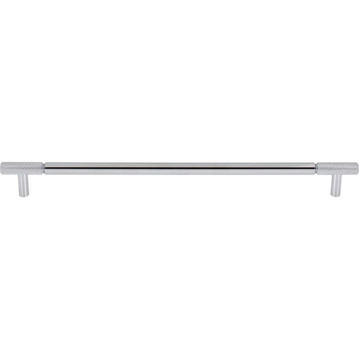 Top Knobs - Prestwick Bar Pulls (TK3241AG) 12" Polished Chrome