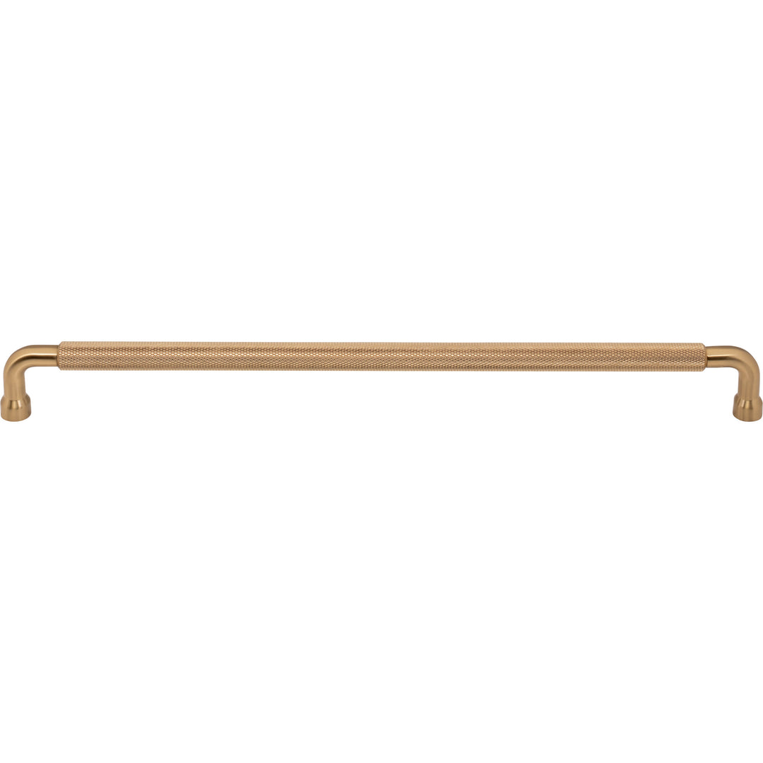 Top Knobs - Garrison Bar Pull Garrison Pulls 12" Honey Bronze