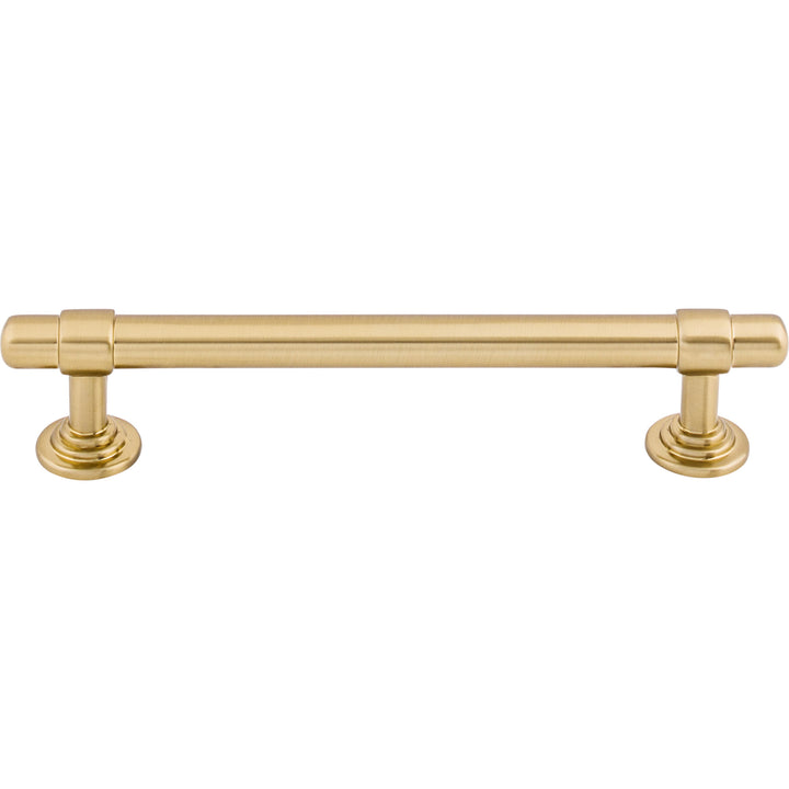 Top Knobs - Ellis Bar Pulls 5 1/16" Honey Bronze