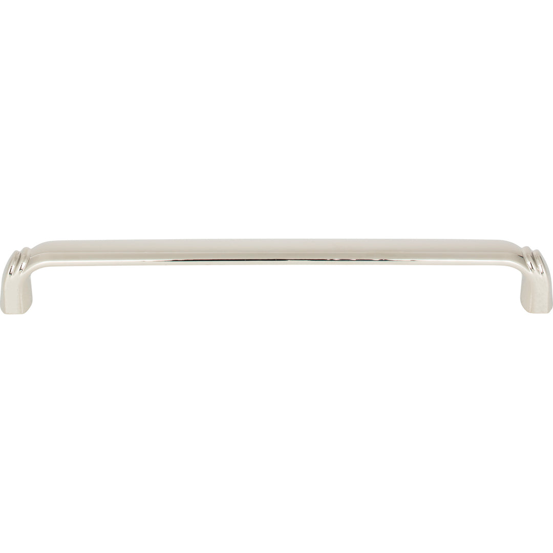 Top Knobs - Pomander Appliance Pulls Polished Nickel