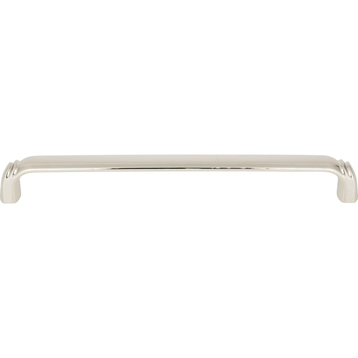 Top Knobs - Pomander Appliance Pulls Polished Nickel