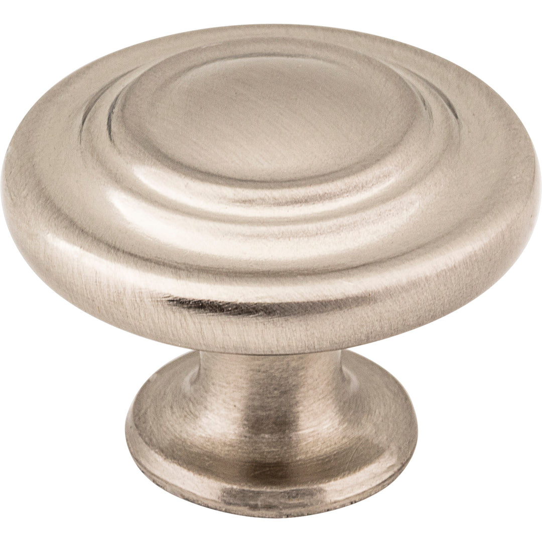 1-5/16" Round Arcadia Cabinet Knob