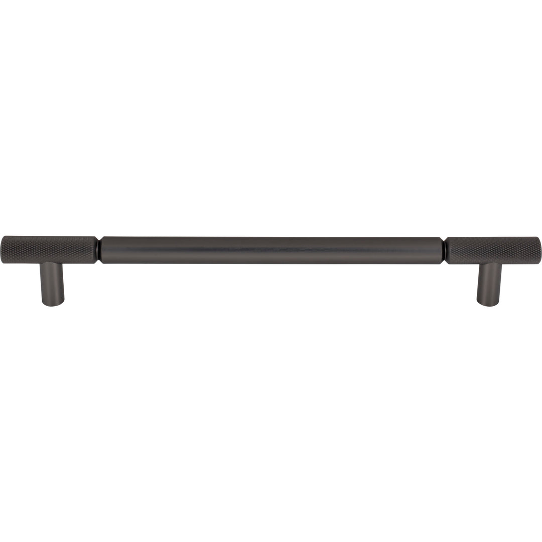 Top Knobs - Prestwick Bar Pulls (TK3246AG) 12" Ash Gray