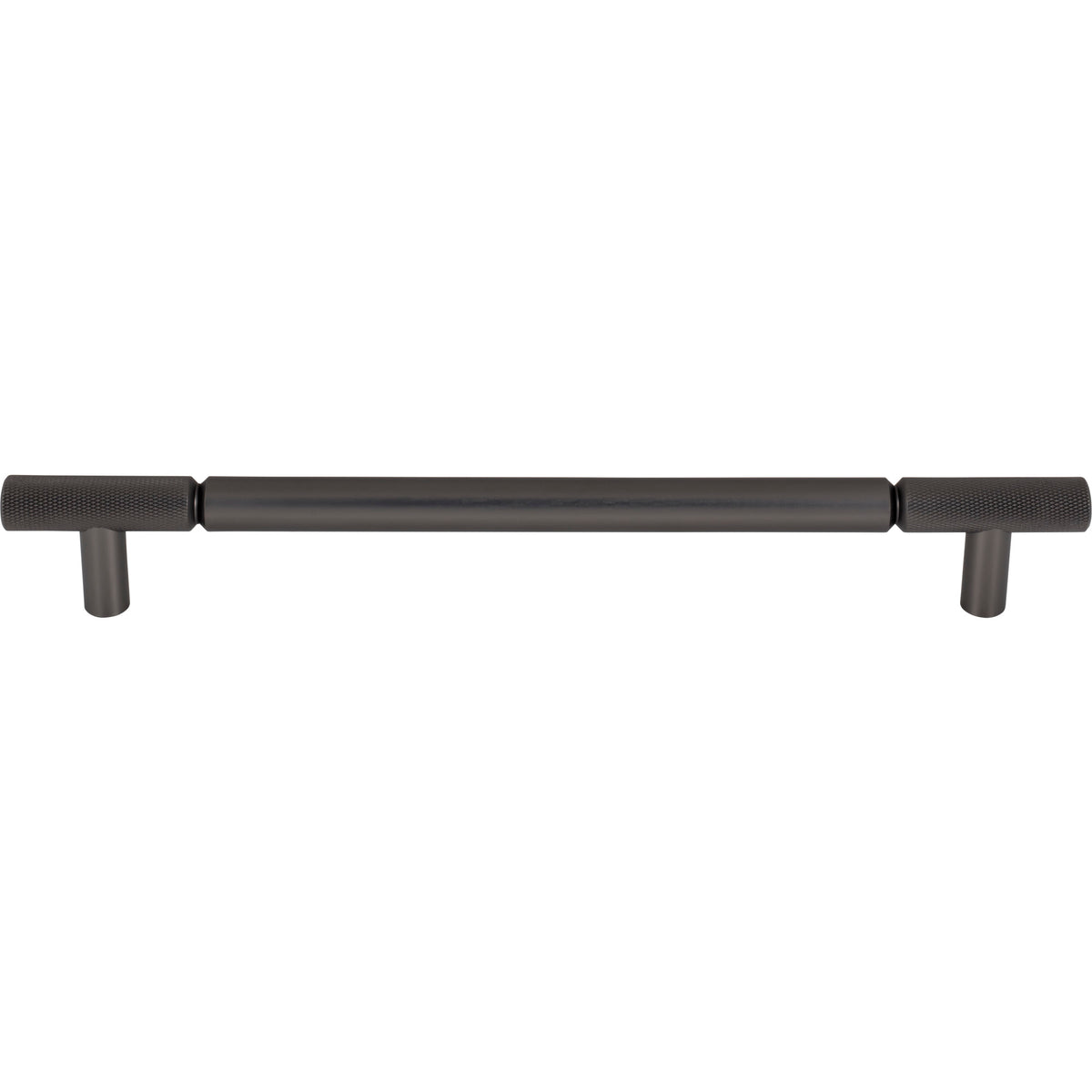 Top Knobs - Prestwick Bar Pulls (TK3246AG) 12" Ash Gray