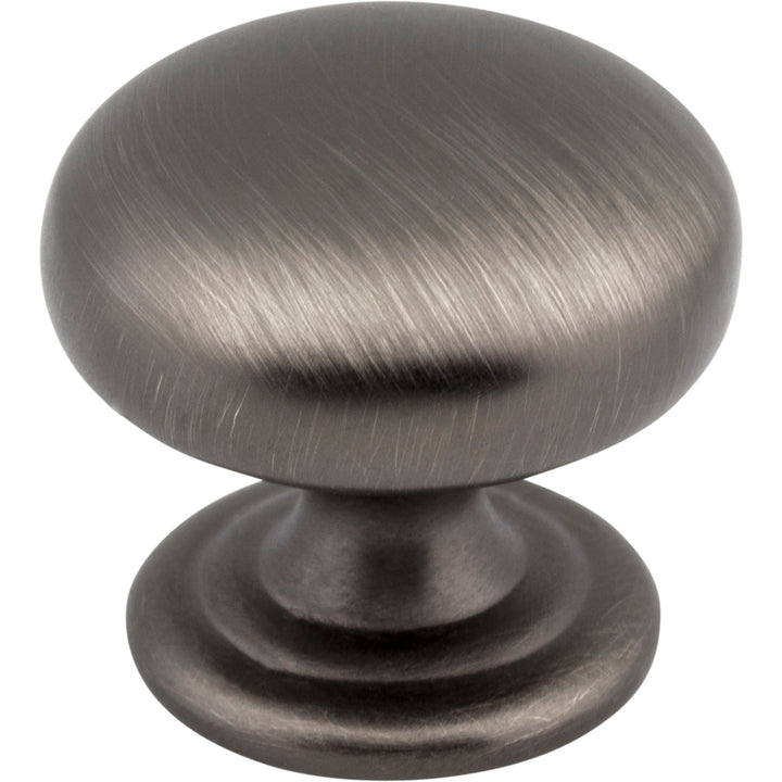 1-1/4" Florence Cabinet Mushroom Knob