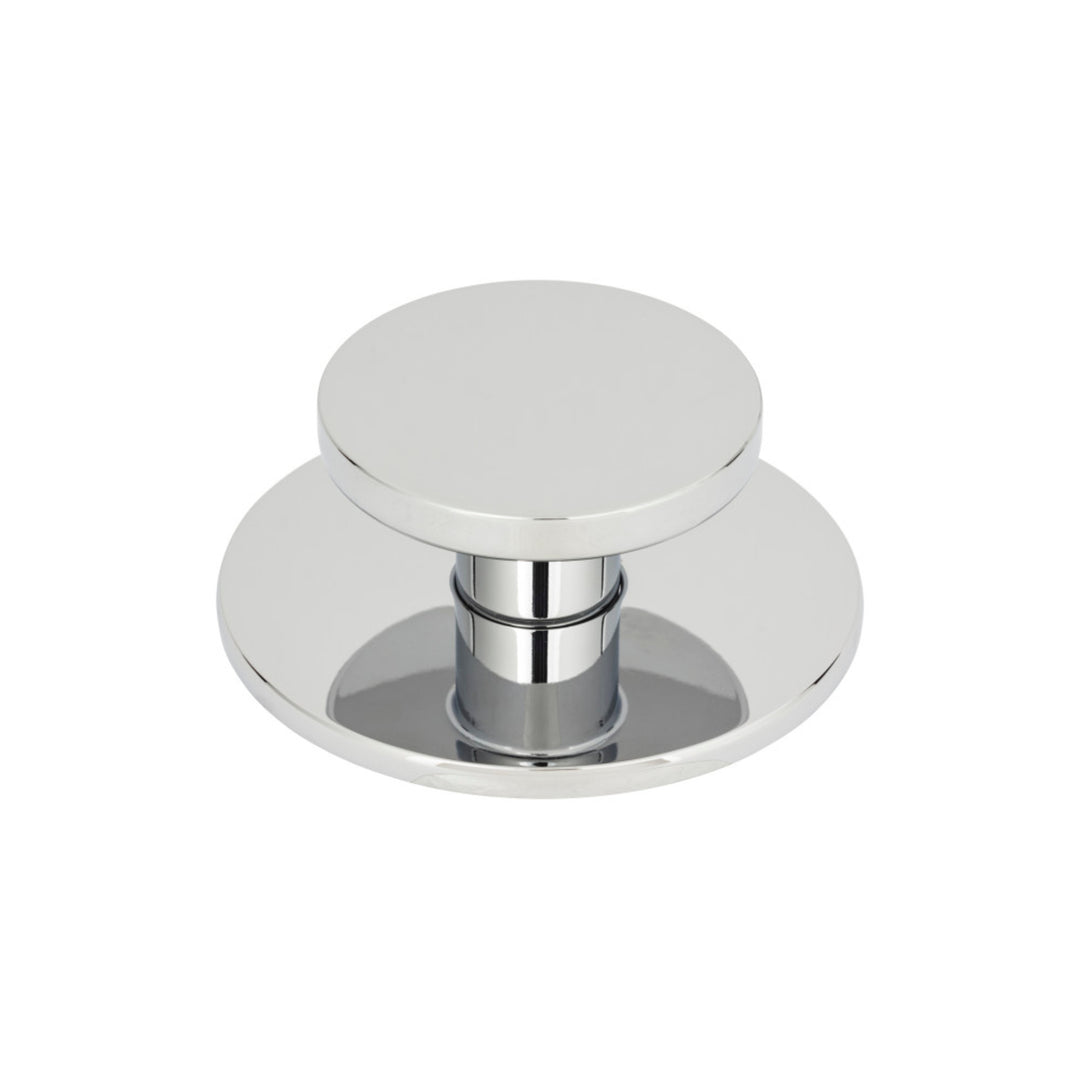 Dot Round Knob