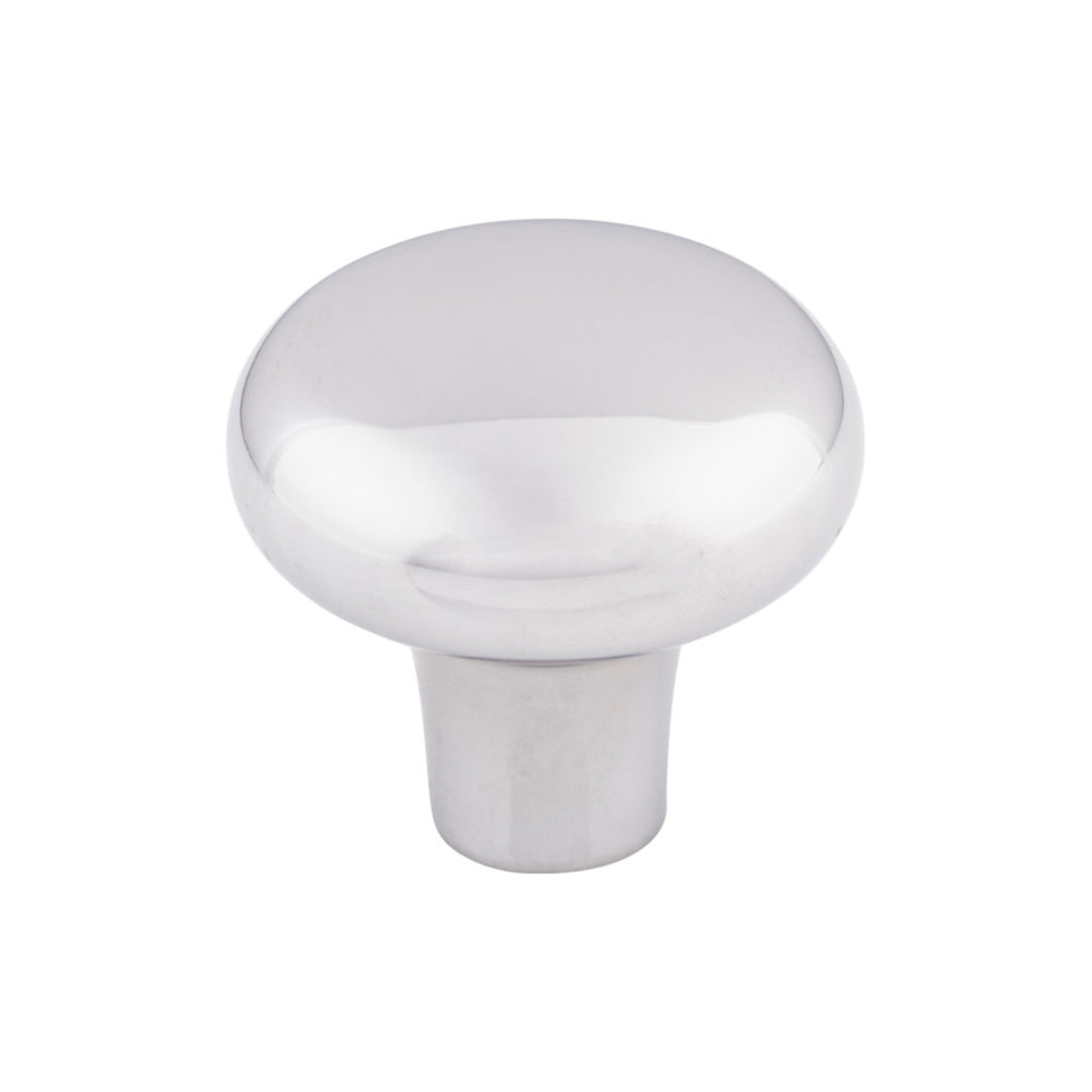 Top Knobs - Aspen II Round Knobs 1 5/8" Polished Chrome