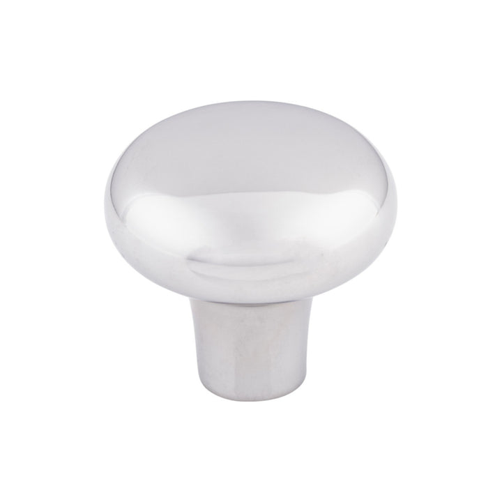 Top Knobs - Aspen II Round Knobs 1 5/8" Polished Chrome