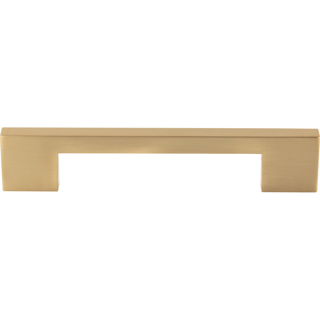 Linear Bar Pull
