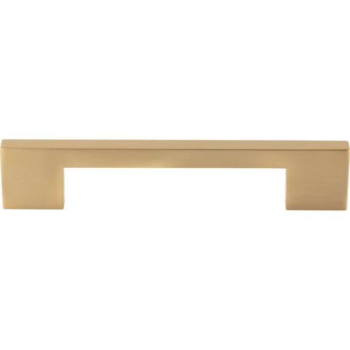 Linear Bar Pull