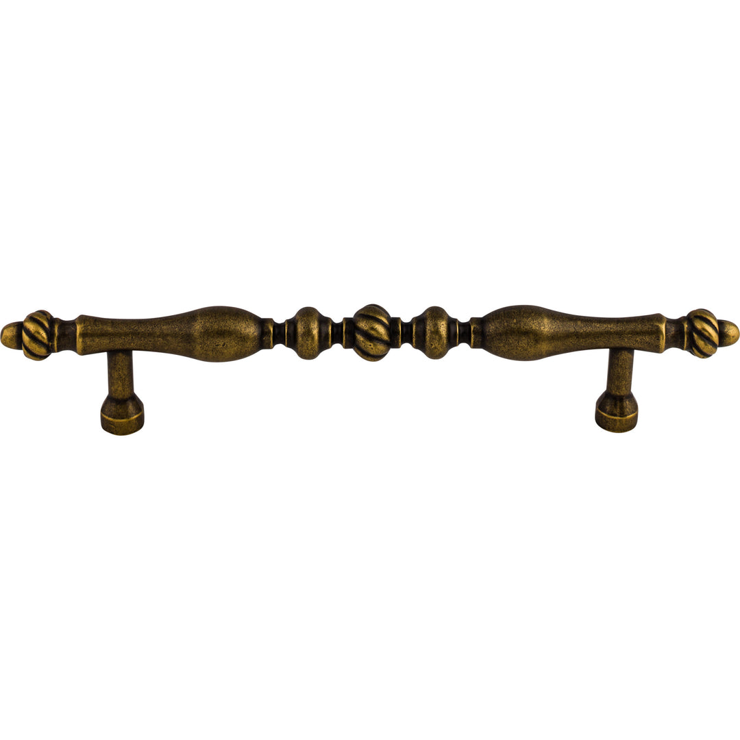 Somerset Melon Bar Pull