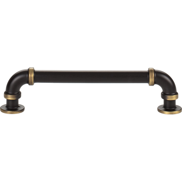 Steam Punk Bar Pull
