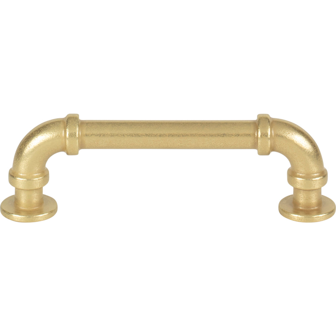 Steam Punk Bar Pull