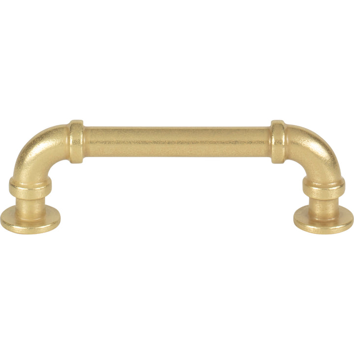 Steam Punk Bar Pull