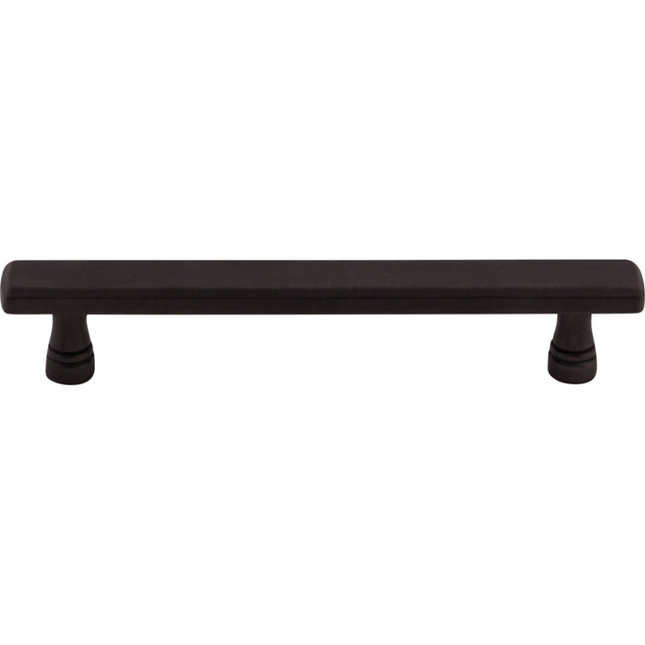 Top Knobs - Kingsbridge Bar Pulls 5 1/16" Sable
