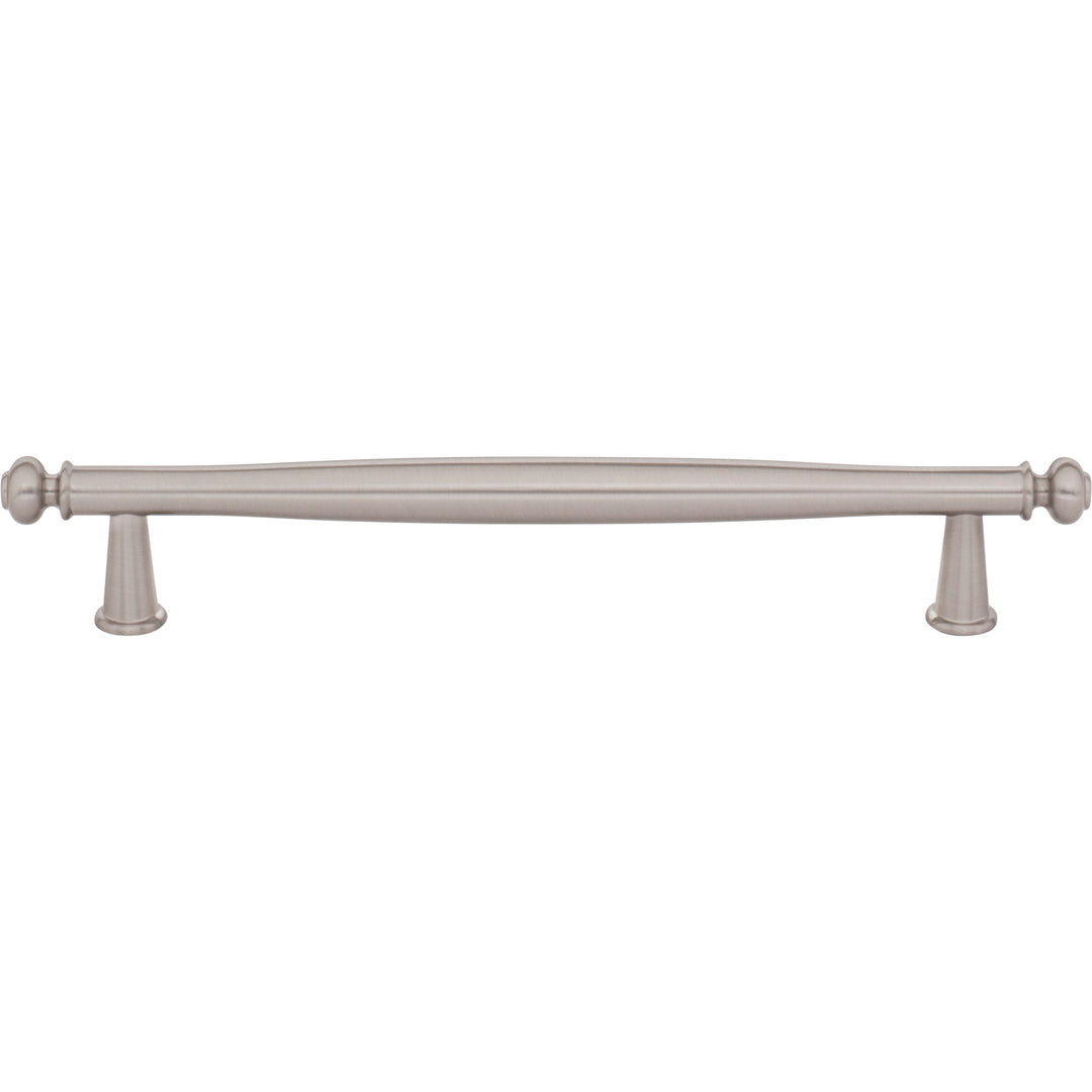 Top Knobs - Coddington Bar Pulls 6 5/16" Brushed Satin Nickel