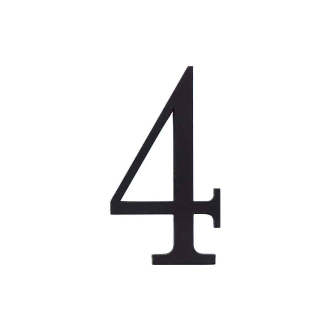 Atlas - Traditionalists (#4) Matte Black