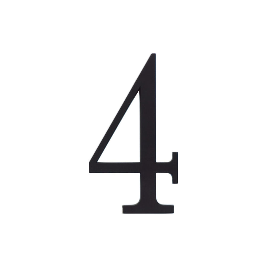Atlas - Traditionalists (#4) Matte Black