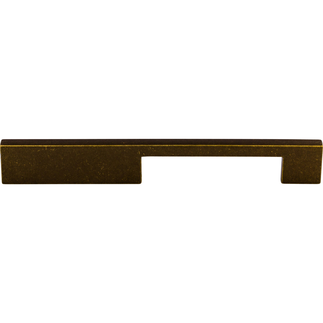 Linear Bar Pull