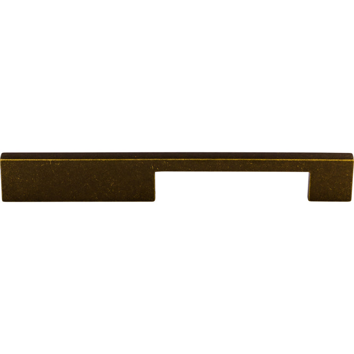 Linear Bar Pull