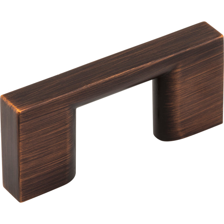 Sutton Square Cabinet Bar Pull